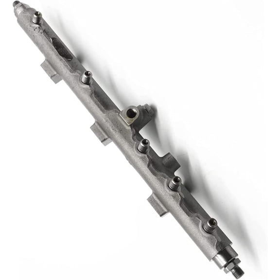 Seapple Common Rail Pipe 0445226092 Compatible with Kubota engine V3300