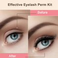 thumbnail image 3 of Saisze Eyelash Perming Kit, 10 Pieces Eyelash Lifting Kit Suitable for Beauty Salon, Perfect Gift for Her, 3 of 8