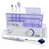 SinuPulse Elite Advanced Nasal Sinus Irrigation System with Bonus eBook by Dr. Robert S. Ivker