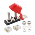 thumbnail image 3 of Bloque de Fusibles de Terminales MRBF Strade Fareast Limited 58 V Compacto 50A, 3 of 8