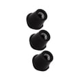 thumbnail image 2 of tamizeot 3 Pcs Pieds de Tambour Housse de Protection Percussion Tambour Style Instrument Matériel Remplacement Style A, 2 of 6