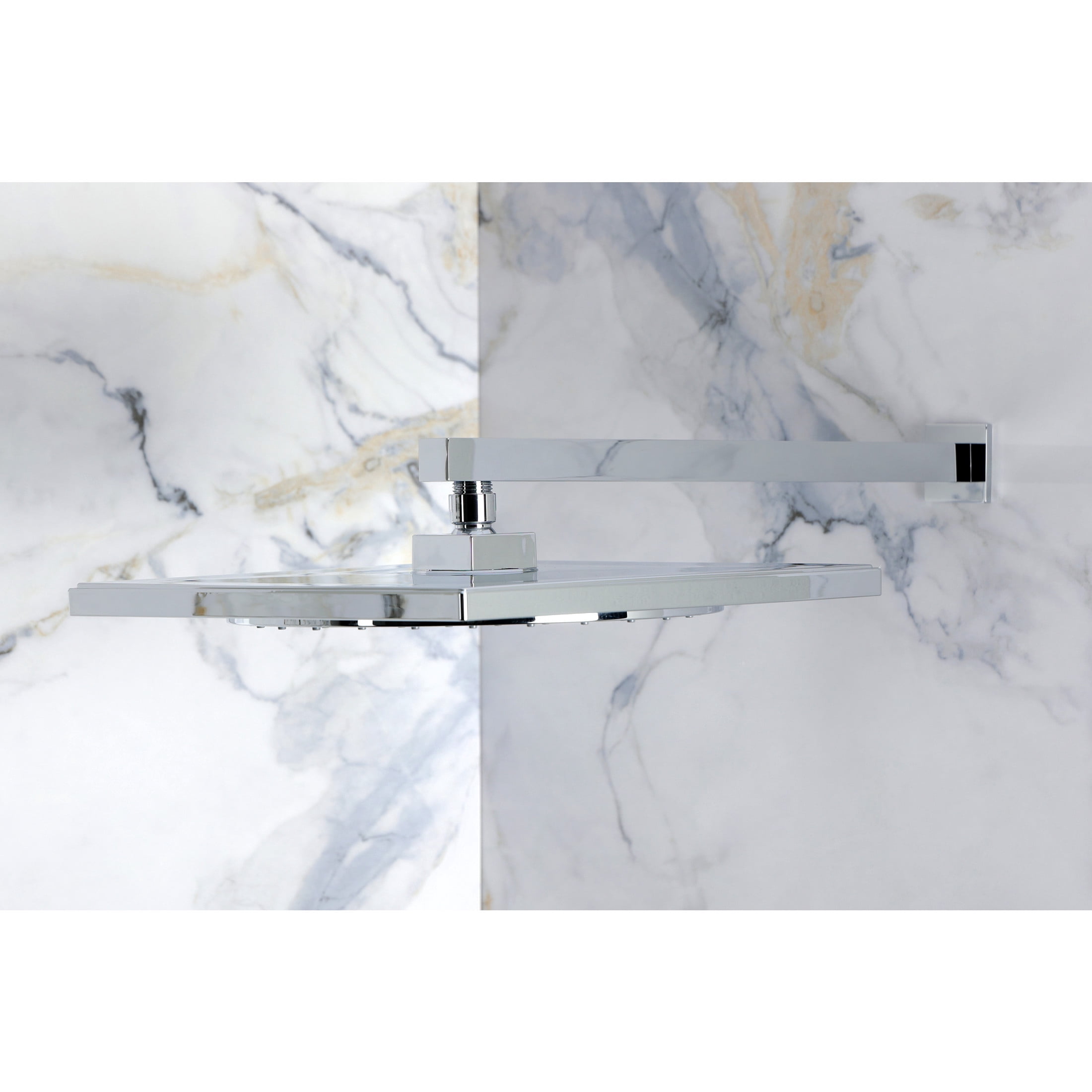 Kingston Brass KB8331PLSO Victorian Single-Handle Pressure Balanced Shower Faucet, Polished Chrome