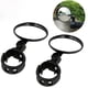 thumbnail image 4 of Espejo Retrovisor Mini Giratorio Universal para Manillar de Bicicleta | Vidrio Ajustable 360 Grados | Accesorio de Seguridad para Ciclismo | Compatible con Barras de 25mm-35mm | Espejo de 75mm, 4 of 9