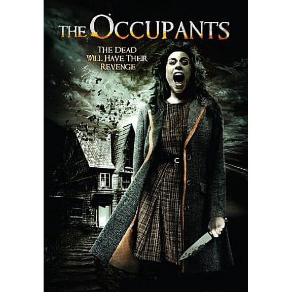 The Occupants (DVD)