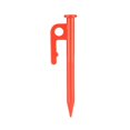 thumbnail image 1 of 30/15/40cm Steel Tent Pegs Colorful Camping Tent Stakes With Hook And Hole Design Multipurpose, 1 of 5