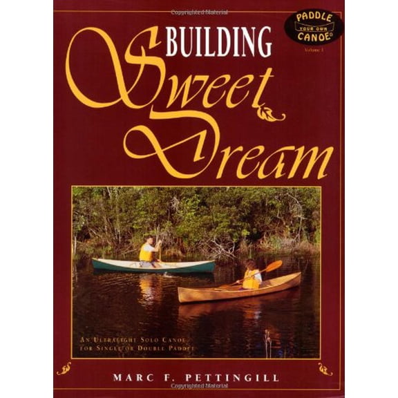 Pre-Owned Building Sweet Dream (Paperback)