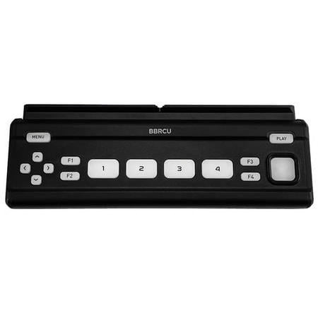 UPC: 0814164022583 | Button Bar Remote Control Unit