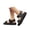 Black, variant on Otqutp Hiking Sandals for Kids Boys Open Toe Quick Drying Sports Flat Sandals Summer Toddlers Lightweight Non-Slip Beach Shoes