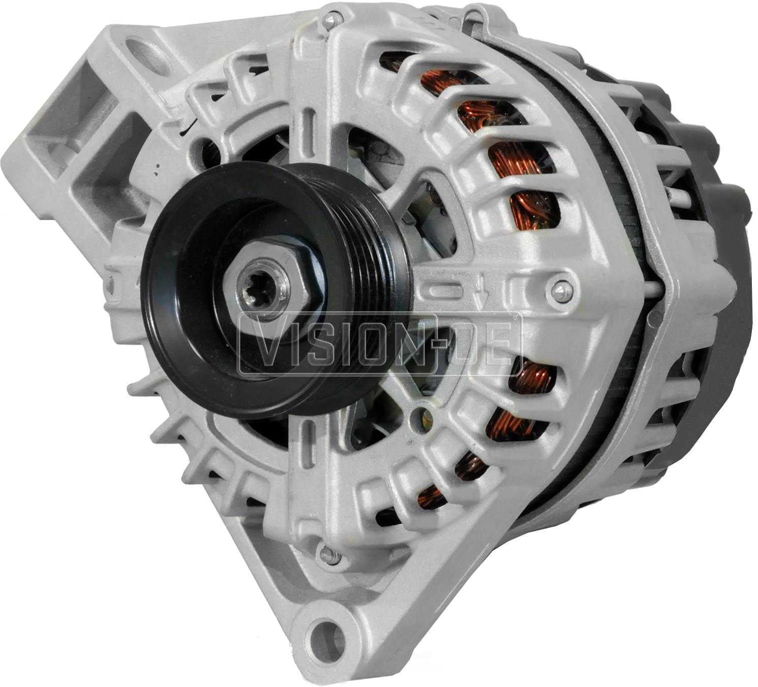 Vision OE 11453 Alternator
