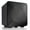 Gray, variant on Audioengine S6 Powered 210 Watts Continuous Power Subwoofer, Black