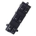 thumbnail image 2 of AquaForge Car 93570-2T010 Front Left Power Window Switch Button for K5 2011 2012 2013 2014 2015, 2 of 4