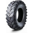 thumbnail image 2 of Roadguider ATV/UTV Tires 25x8-12 25X8X12 6PR 10272, Set 2, 2 of 7
