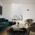 thumbnail image 2 of Persiana Horizontal PVC 140cm Alto x 100cm Ancho BLANCO, 2 of 3