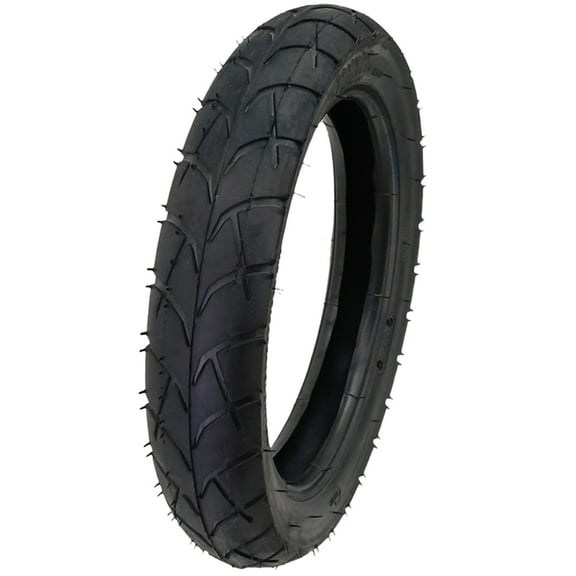 12 1/2 x 2 1/4 Outer Tyre For Many Gas Electric Scooters and E-Bike