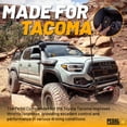 thumbnail image 2 of Controlador de respuesta del acelerador PEDAL COMMANDER Toyota Tacoma, 2 of 9