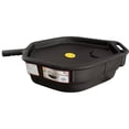 thumbnail image 2 of Midwest Can 6400 Bac de Récupération d'Huile Fermé 15 Qt., Noir, 2 of 4