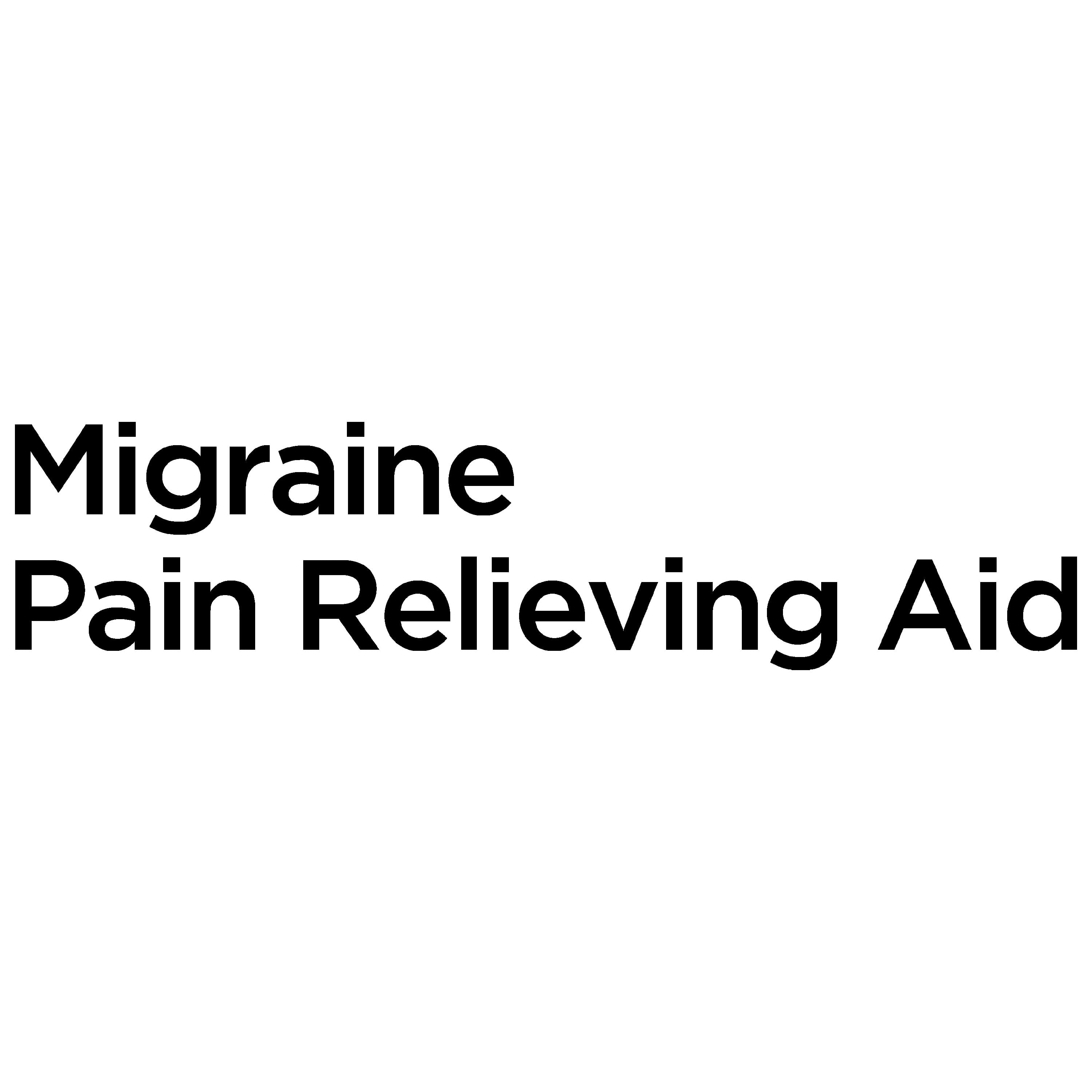 (3 pack) Equate Migraine Pain Relieving Aid Acetaminophen Aspirin and Caffeine Tablets, 100 Count, Compare to Excedrin® Migraine Relief Active Ingredients