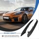 thumbnail image 4 of Front Bumper Trim for Paramera Daytime Running Light Upper Trim 97050557303 97050557403 97050557503 9705055703, 4 of 5