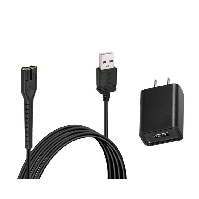 Cable de carga de repuesto Wahl 8164 para Magic Clipper 8148