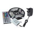 thumbnail image 2 of Tira LED RGB 3528 de 15M con control remoto YONGSHENG, 2 of 4