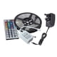 thumbnail image 1 of Tira LED RGB 3528 10M YONGSHENG con Mando y Fuente de Alimentación, 1 of 4