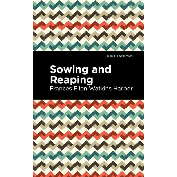 Black Narratives Sowing and Reaping, (Paperback)