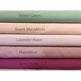 thumbnail image 3 of Verve Violet - Pure Elements - Art Gallery Fabrics - Solids - Quilting Cotton, 3 of 4