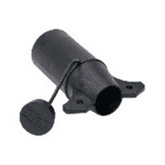 Hopkins Towing Solution 47445 7 Round To 6 Round Adapter - Walmart.com