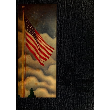 (Custom Reprint) Yearbook: 1942 Fayetteville High School - La Famac Yearbook (Fayetteville, NC)