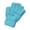 Blue B, variant on Stretchy Mittens Sports Knitted Gloves Unisex Magic Gloves Winter Full Finger Elastic Warm Mittens for Women Men