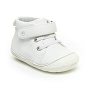 Stride Rite Frankie Kid's Classic First Walking Shoe, Sizes 3-6