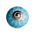 thumbnail image 3 of KNOB-IT VINTAGE HANDPAINTED CERAMIC KNOBS (12-Pack) K3743, 3 of 3