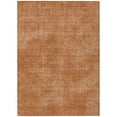 thumbnail image 2 of Addison Rugs Chantille Indoor/Outdoor Transitional Abstract Paprika Washable Rectangle Rug, 9' x 12', 2 of 6