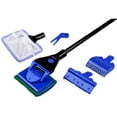 thumbnail image 4 of BELOVING Loviver 5 in 1 Aquarium/ Tank Cleaning Tools Tank Cleaner Set Including, 4 of 8