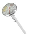 thumbnail image 2 of 1Pack Cappuccino Coffee Thermometer For Espresso Making And Home Use, 2 of 9