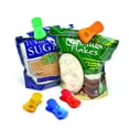 thumbnail image 4 of Juego de clips para bolsas Farberware Heavy Duty, 6 piezas, colores surtidos, 4 of 5