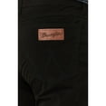 thumbnail image 4 of Wrangler Men's Retro Slim Fit Straight Leg Jeans - 88MWZBK 35W x 36L  US, 4 of 6