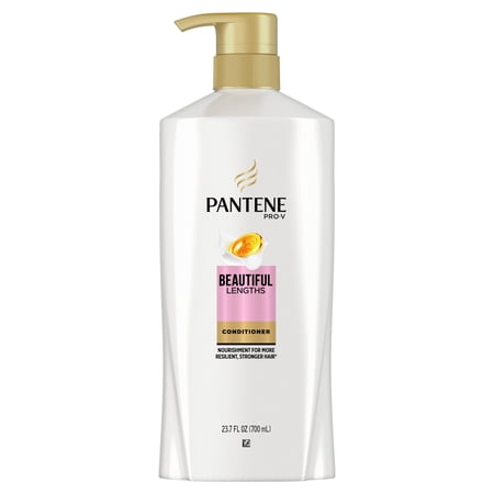 Pantene Pro-V Beautiful Lengths Conditioner, 23.7 fl oz