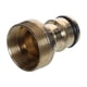 thumbnail image 5 of Accesorios Interfaz Adaptador Manguera Mezcladora Tubo Conversión Conector Grifos Grifo, 5 of 6
