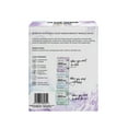 thumbnail image 5 of Aura Cacia Aromatherapy Mineral Bath Kit, 2.5 oz Packets (3 Pack), 5 of 6