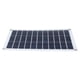 thumbnail image 5 of Bomba de Agua Solar ANGGREK Bomba de Fuente de Agua 12 V Para Jardín y Baño de Pájaros, 5 of 7
