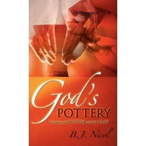 God's Pottery (Hardcover)