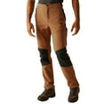thumbnail image 4 of Regatta Pantalon de Randonnée Questra V pour Hommes, 4 of 5