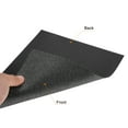 thumbnail image 4 of Uxcell Black Shiny EVA Foam Sheets 11 x 8" 2mm Thick for Crafts DIY 6 Pcs, 4 of 5