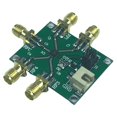 thumbnail image 4 of 3 uds. Módulo de interruptor RF unipolar no reflectante de cuatro tiros para componentes electrónicos, 4 of 6