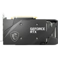 thumbnail image 6 of MSI NVIDIA GeForce RTX 3060 Ti Graphic Card - 8 GB GDDR6 - 1.70 GHz Boost Clock - 256 bit Bus Width - PCI Express 4.0 - DisplayPort - HDMI, 6 of 12