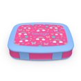 thumbnail image 4 of Bentgo Kids Prints Lunch Box - Rainbows and Butterflies, 4 of 6