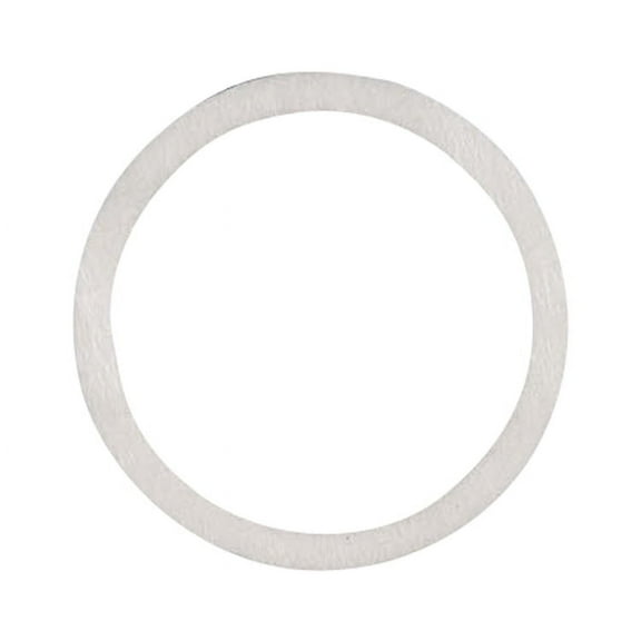 ForeverPRO WP3184533 Light Lens Gasket for Whirlpool Wall Oven 3184533 3183336 3184553 502363