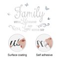thumbnail image 3 of Miroir Combiné Acrylique Chambre d'Enfants Imperméable Autocollant Mural, 3 of 5
