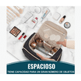thumbnail image 4 of Cosmetiquera Xtellar Neceser Organizador De Viaje Portátil Bolsas, 4 of 4